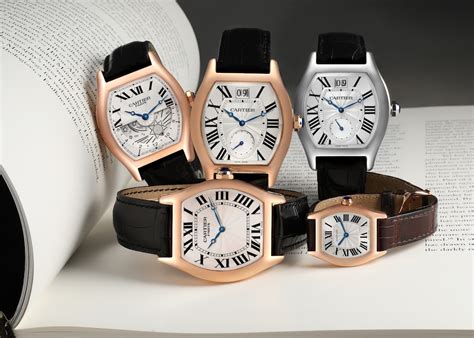 cartier style watch|cartier watch catalogue.